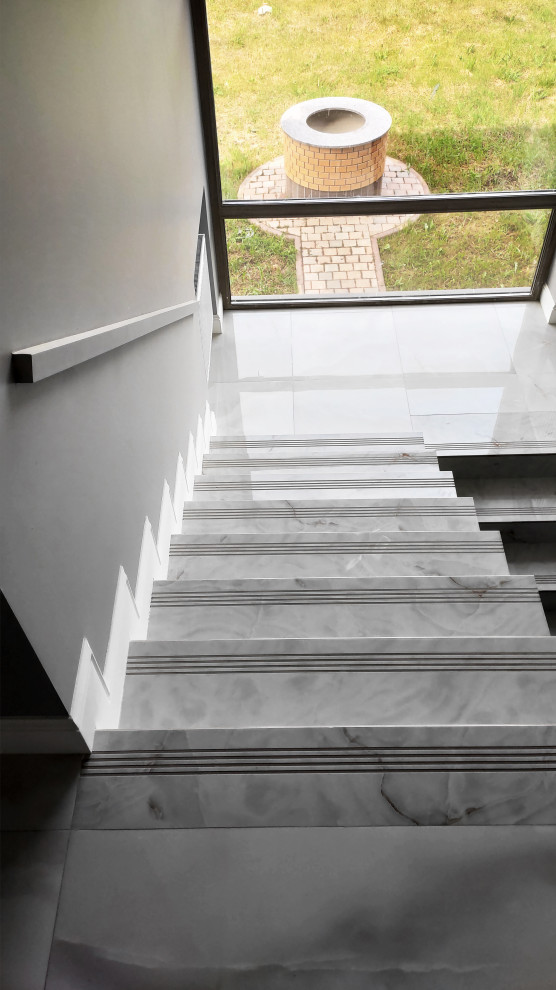 Дизайн интерьера частного дома в КП Астория