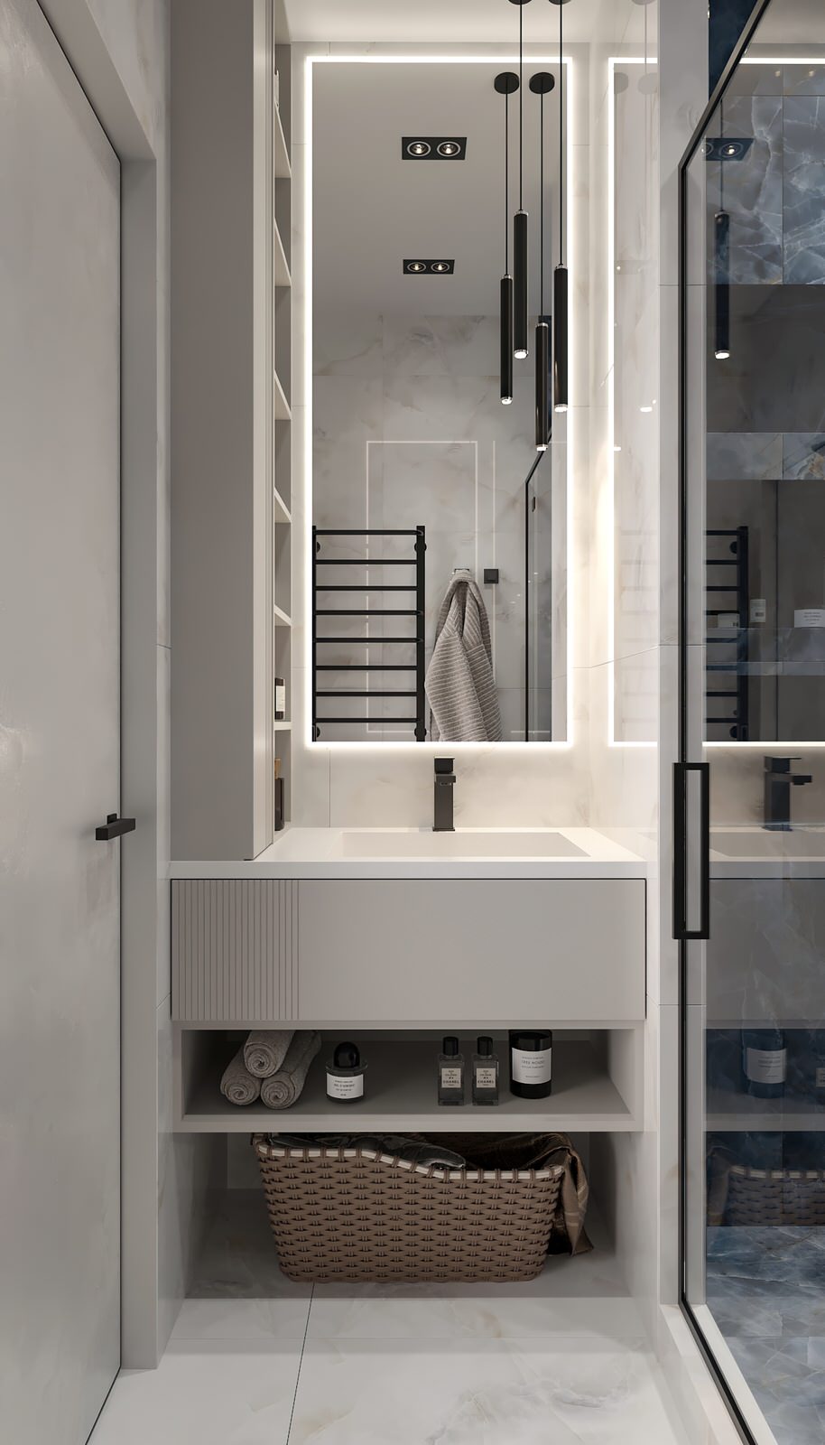 ДП "Люблинский парк"