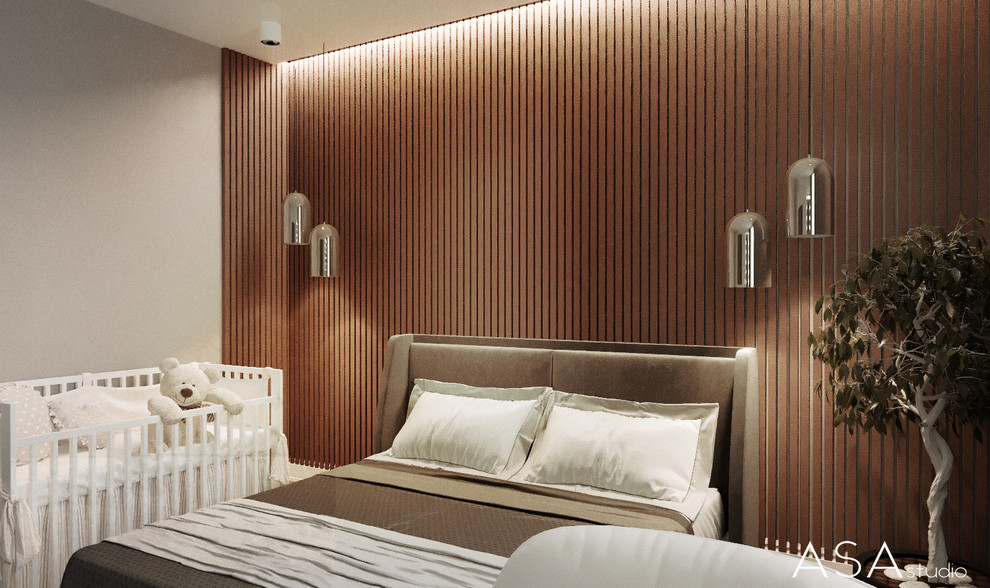 Двухкомнатная квартира. г.Москва