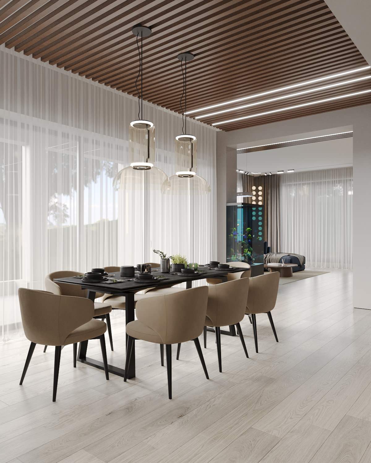 Дом 350м2 в Подмосковном Сергиевом Посаде