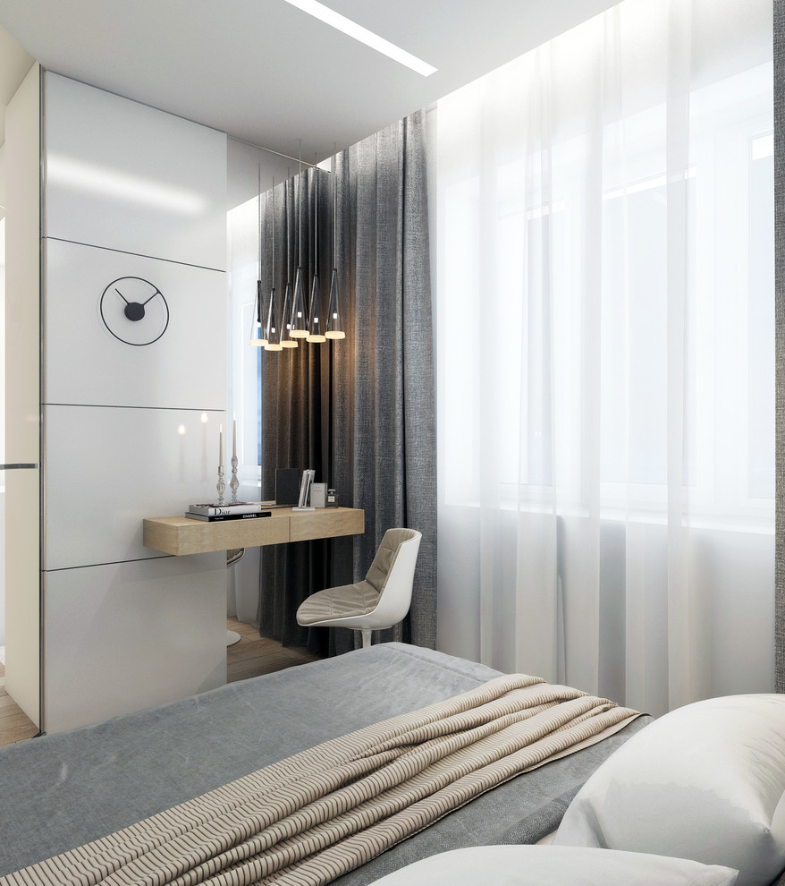 Светлое настроение