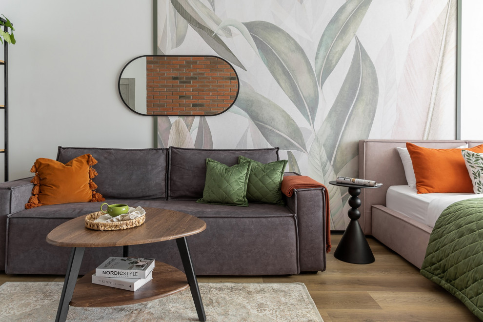 ПРИРОДА ВНУТРИ