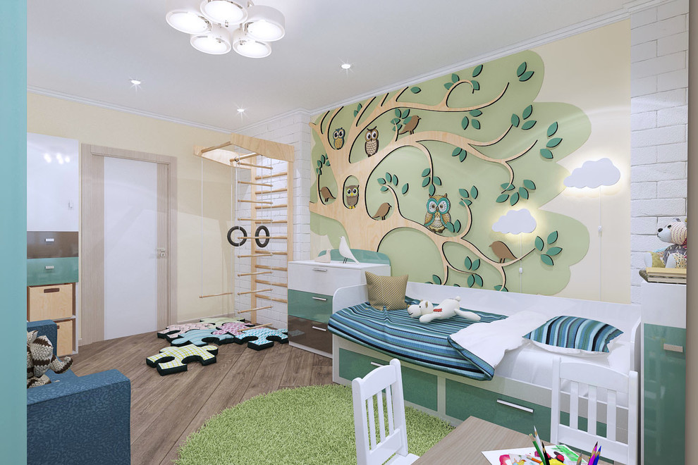 Квартира на ул. Маргелова, г.Тула