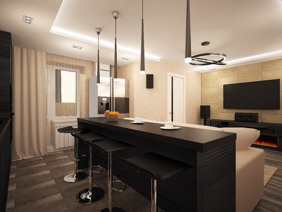 Эко-квартал