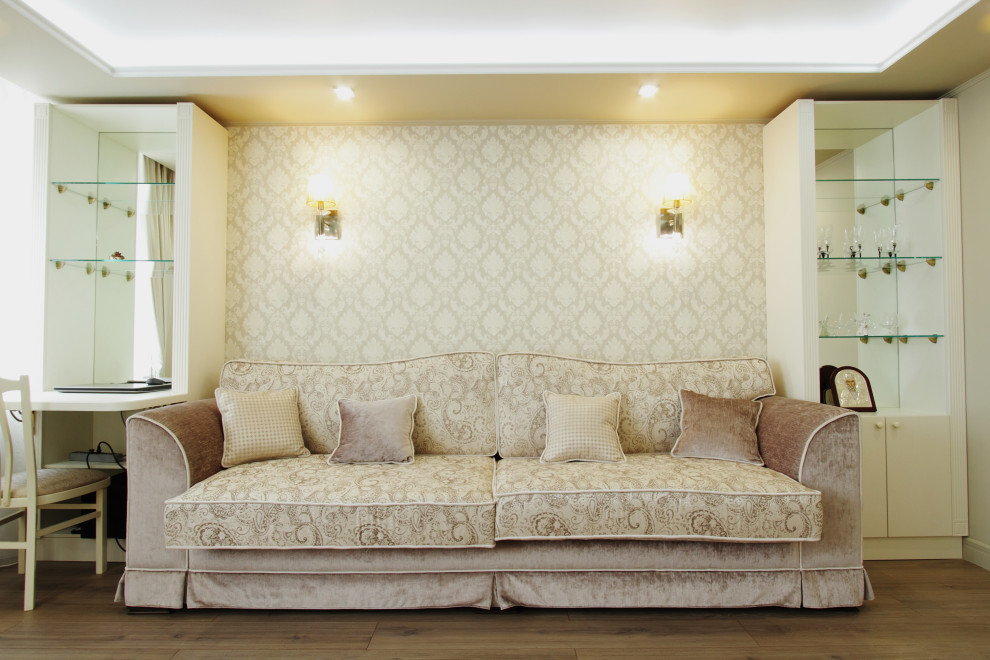 Спокойная неоклассика