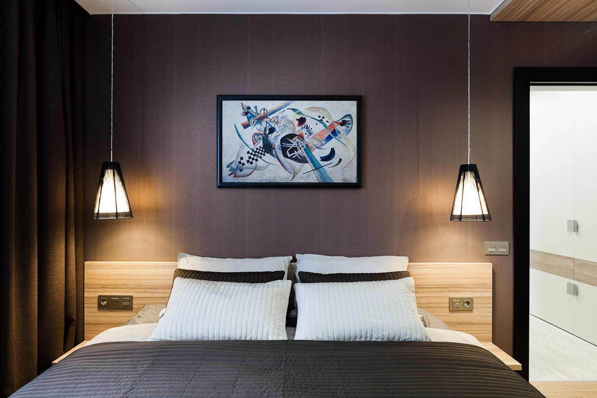 Супрематизм в пломбирных оттенках