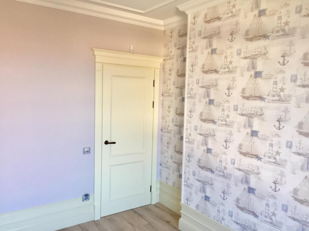 Дом на телецентре