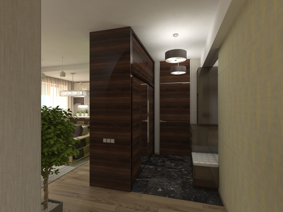 Квартира "Универсальность и комфорт", Иркутск