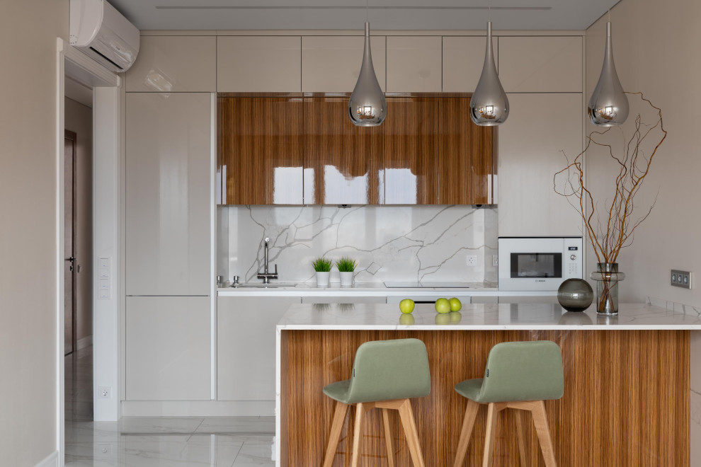 ЖК Черняховского 19