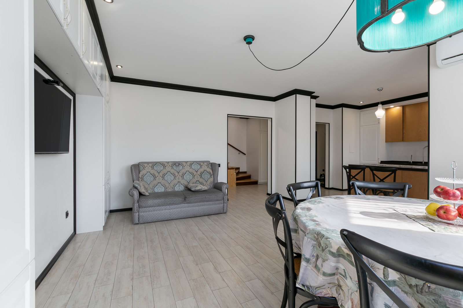 ЖК Береговой