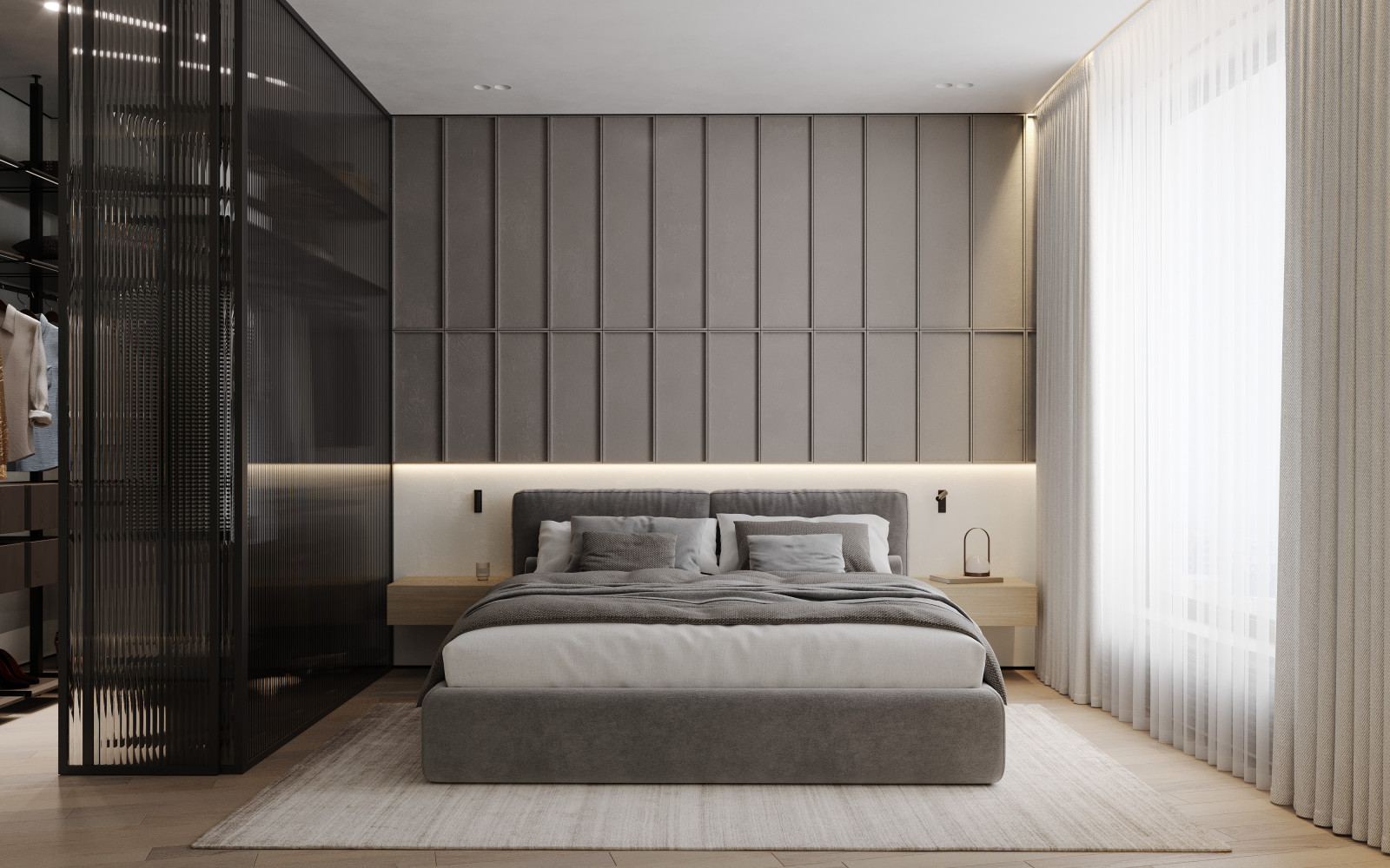 ЖК Стокгольм 105 м2 СПб