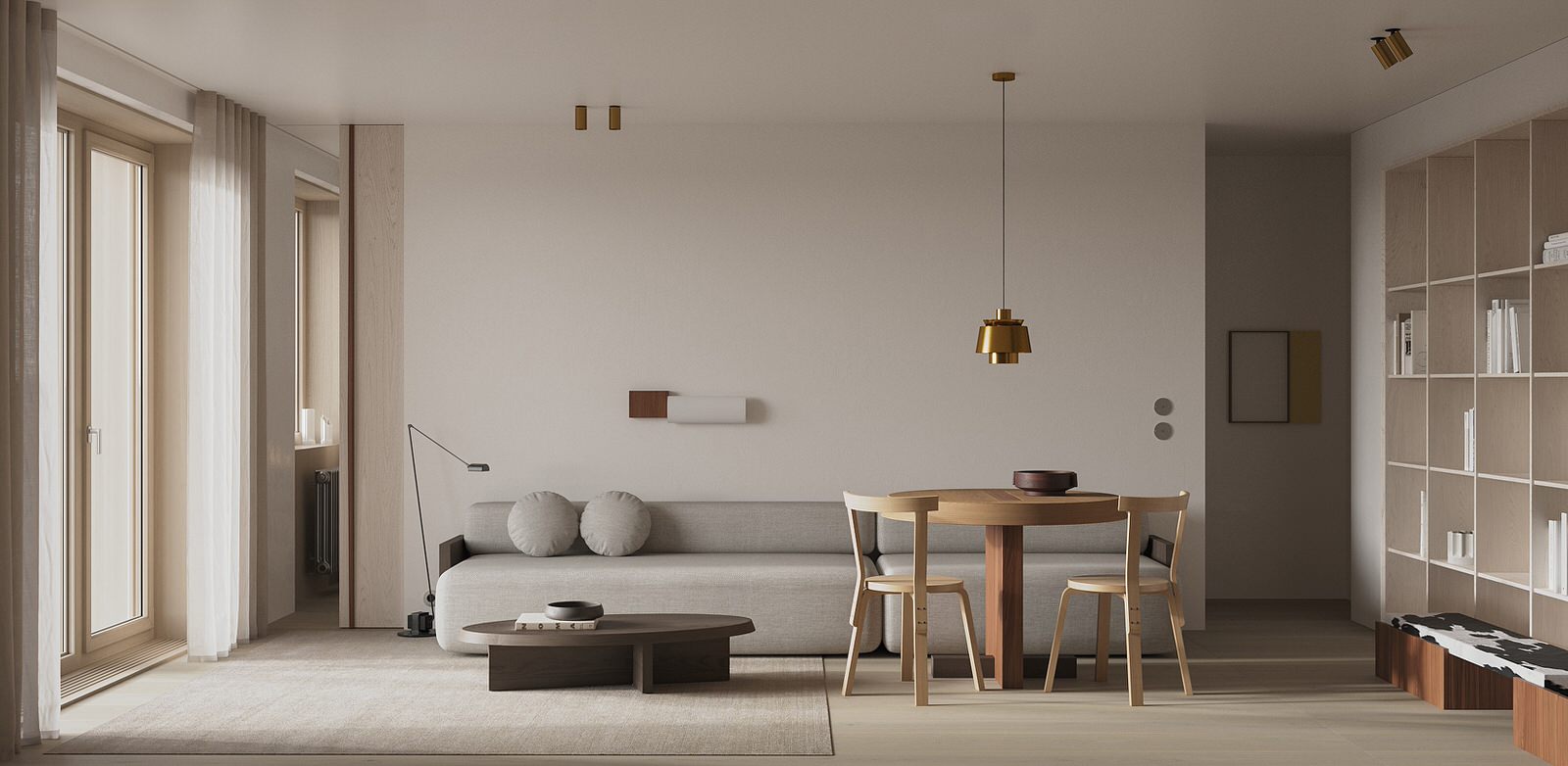 Обложка проекта: Honey