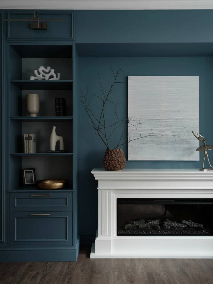 Английская классика в новом прочтении от Юлии Чадовой