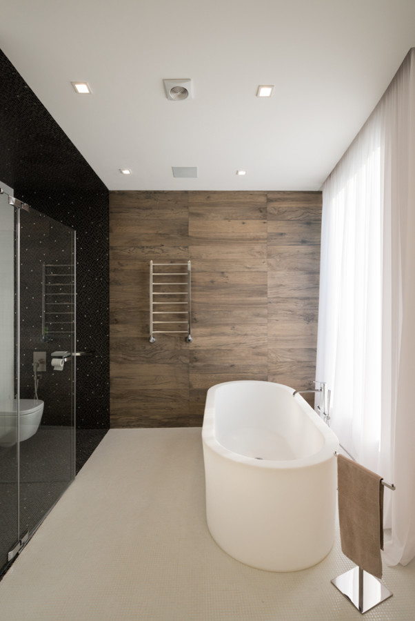 VILLA IN AGALAROV ESTATE