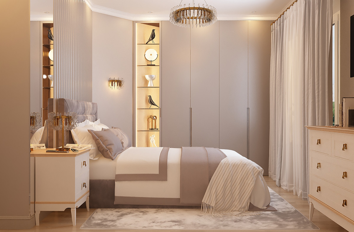 Квартира 95 кв.