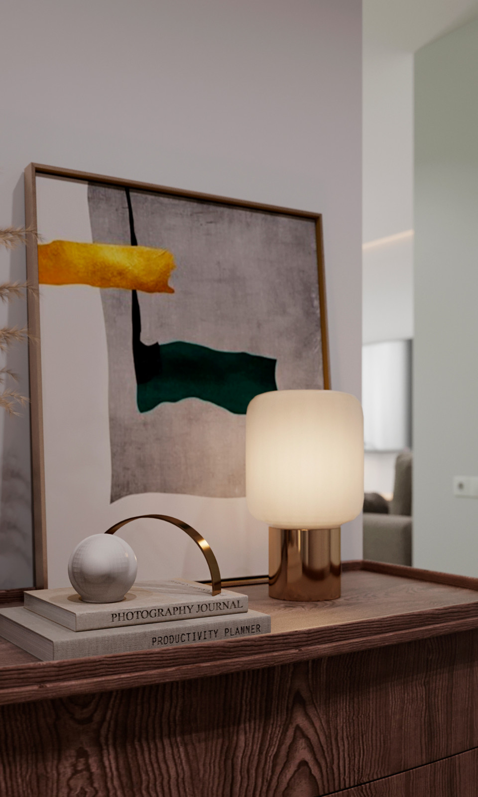 ЖК "Настоящее"