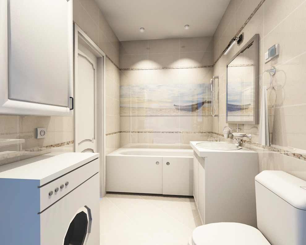 санузлы-разное