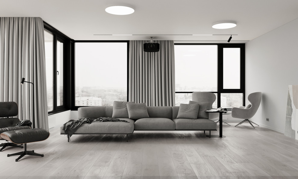 ЖК Гаринский Residence