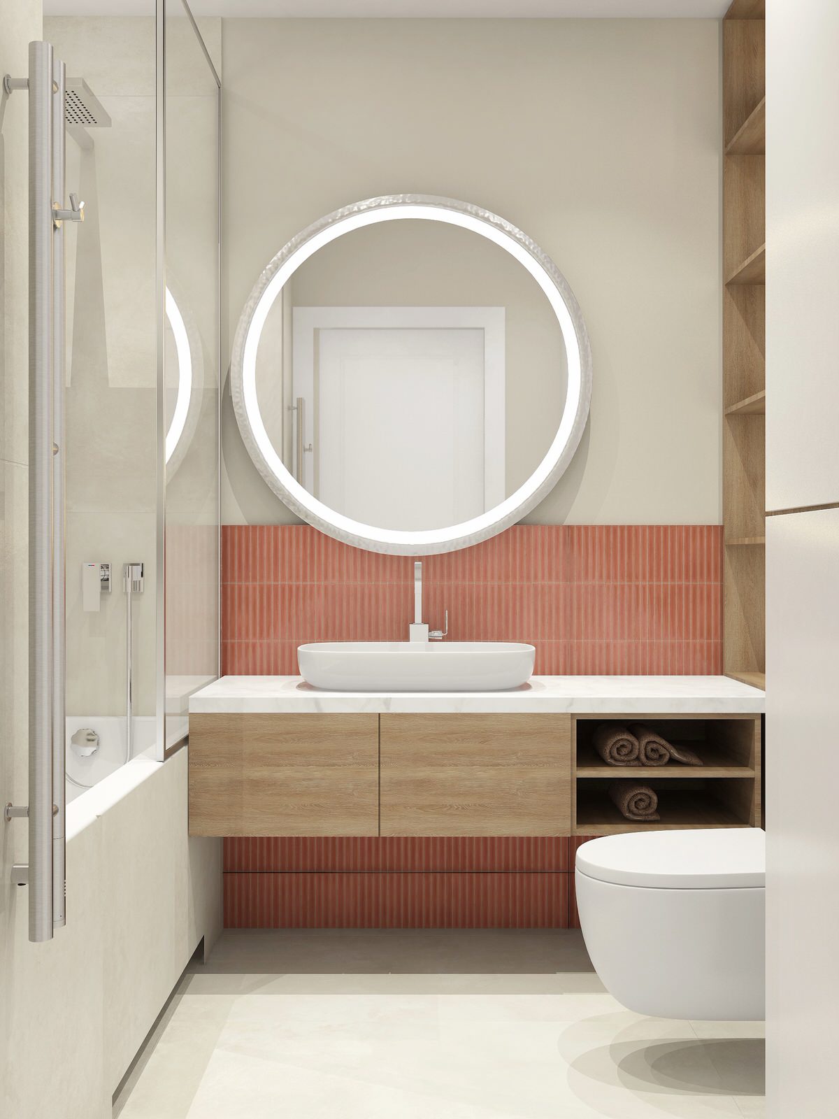 ЖК Руставели