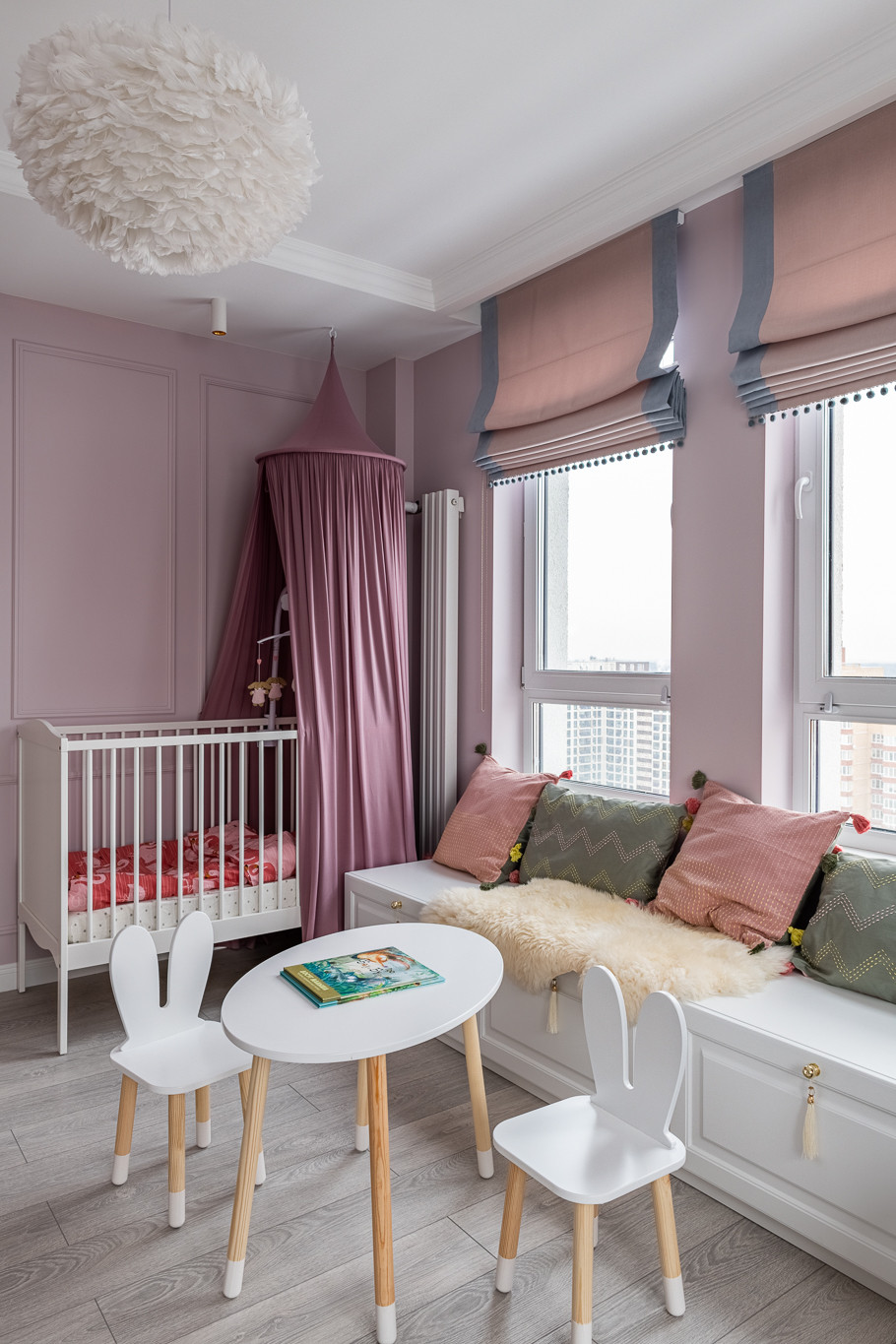 Мытищи ЖК Ярославский