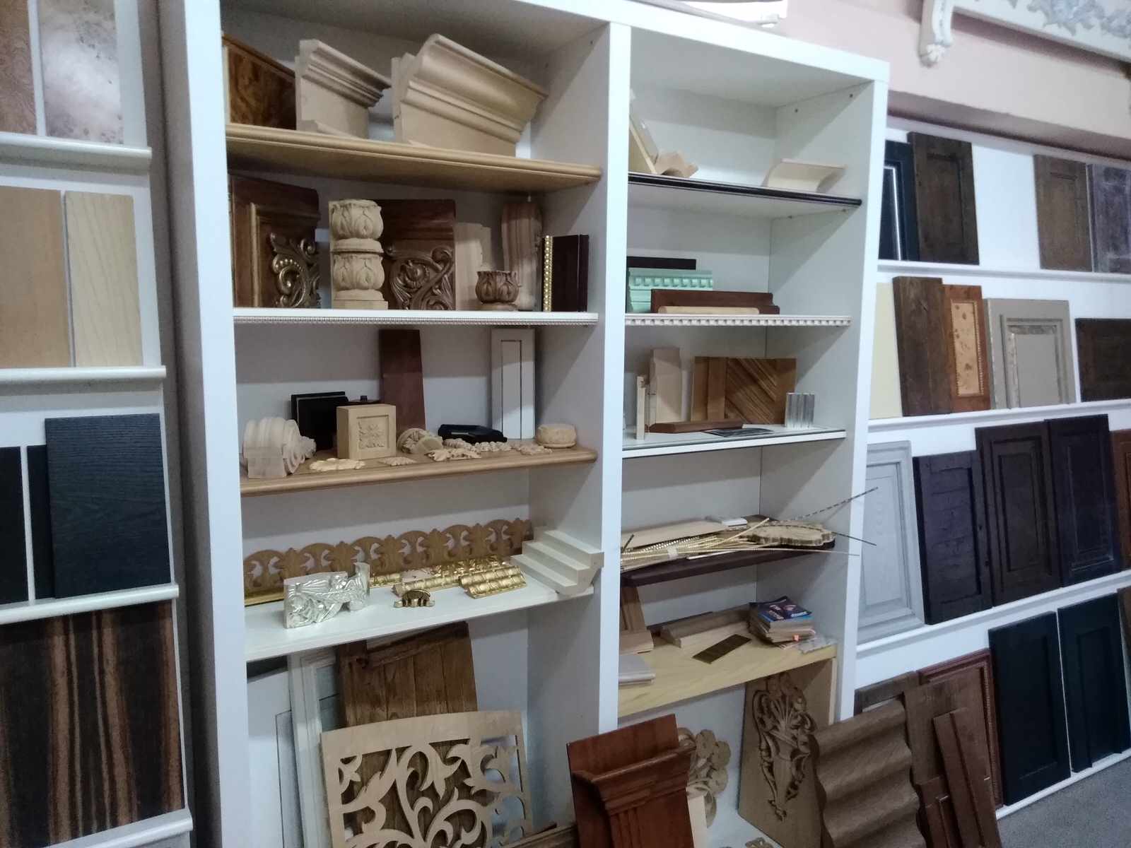 Обложка проекта: Наше производство