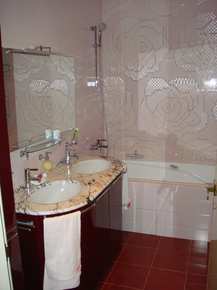 Обложка проекта: Городской шик