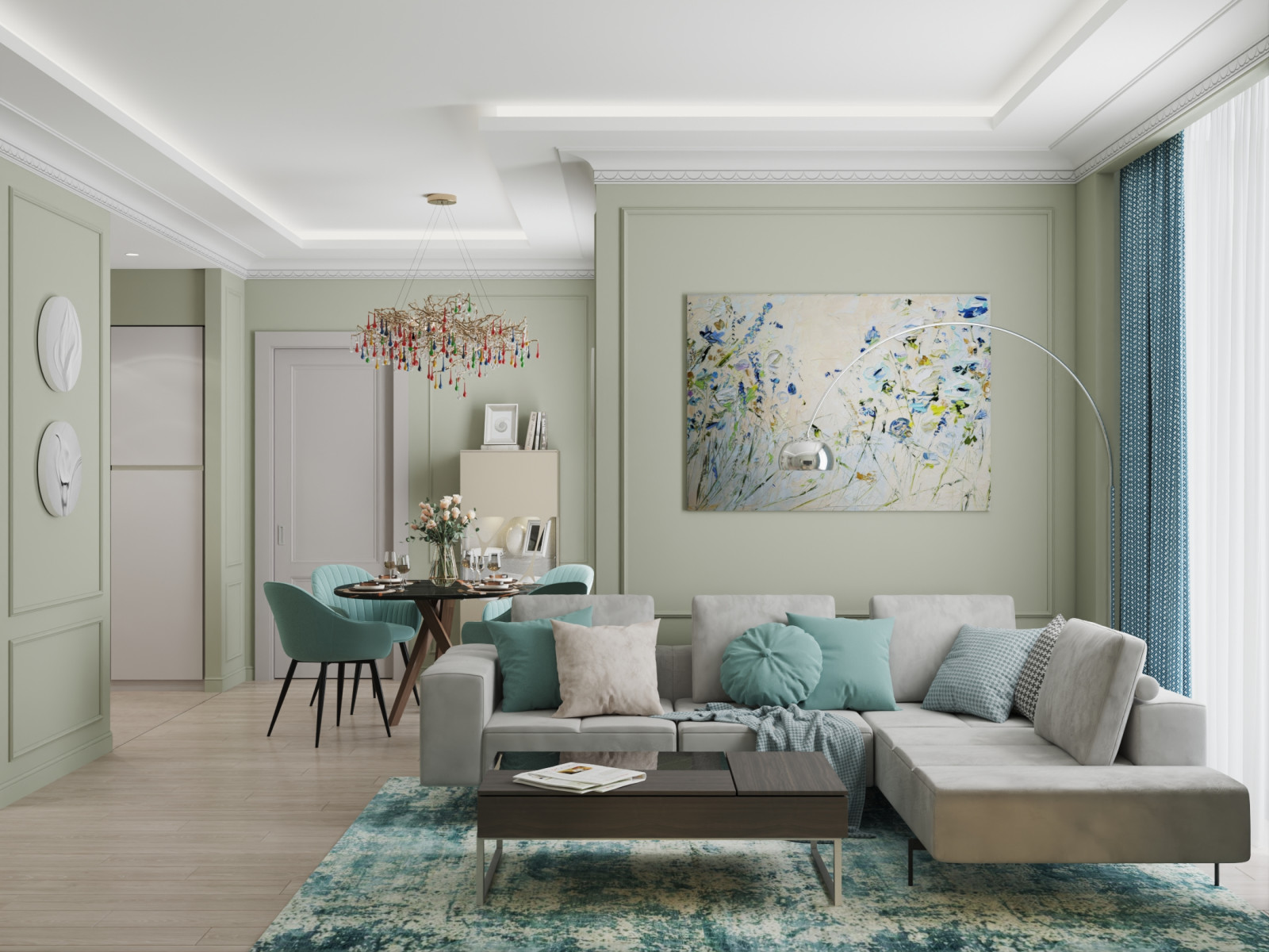 Современная классика