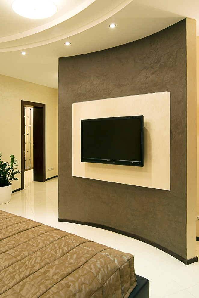 Двухуровневая квартира