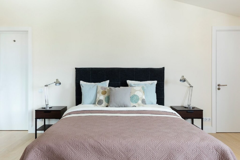 квартира на Тверском бульваре