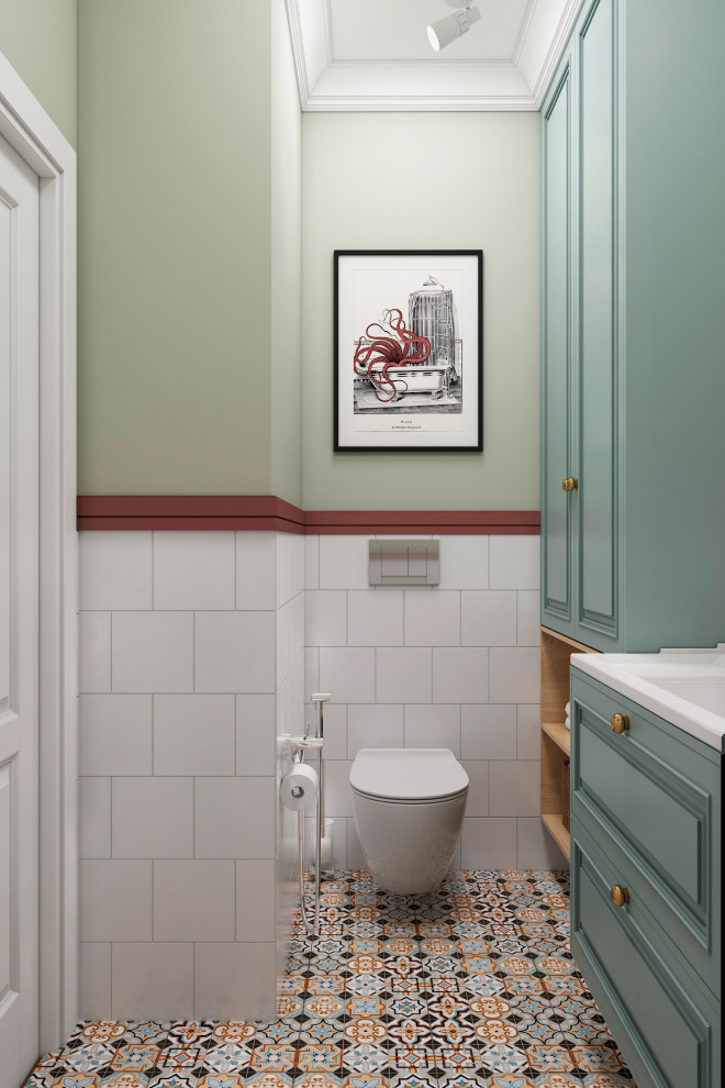 ЖК Мир митино