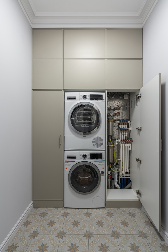 Квартира у Красного моста