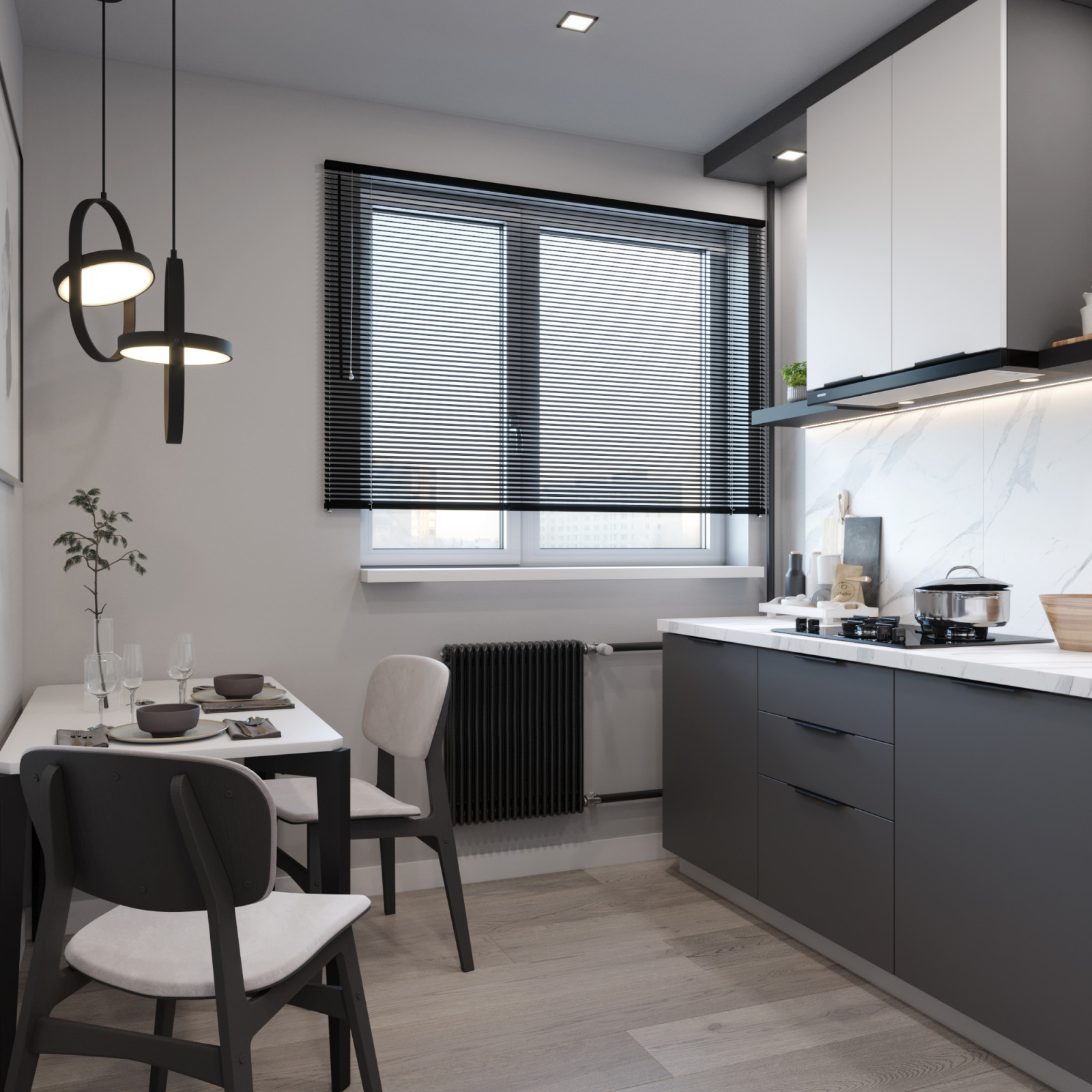 Минимализм