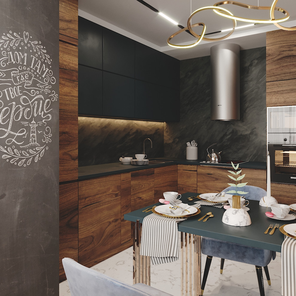 квартира в Мытищах