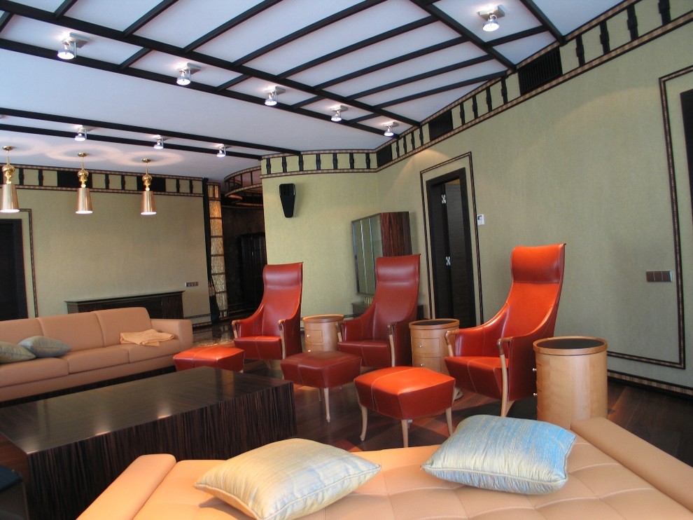 Квартира Lake House