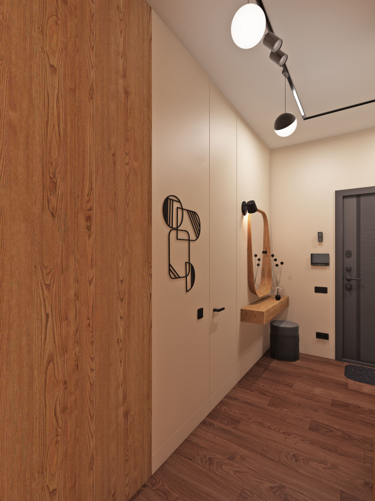 Квартира в ЖК "Символ"