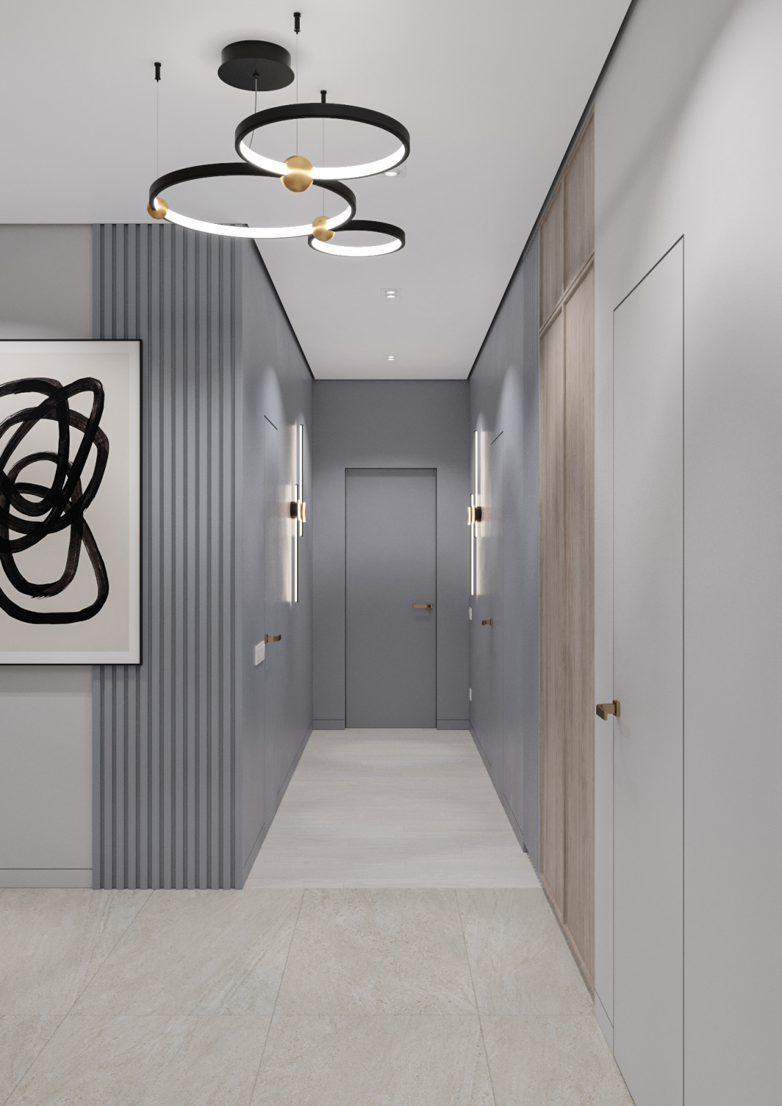 ЖК "ДОМ НА НАБЕРЕЖНОЙ"