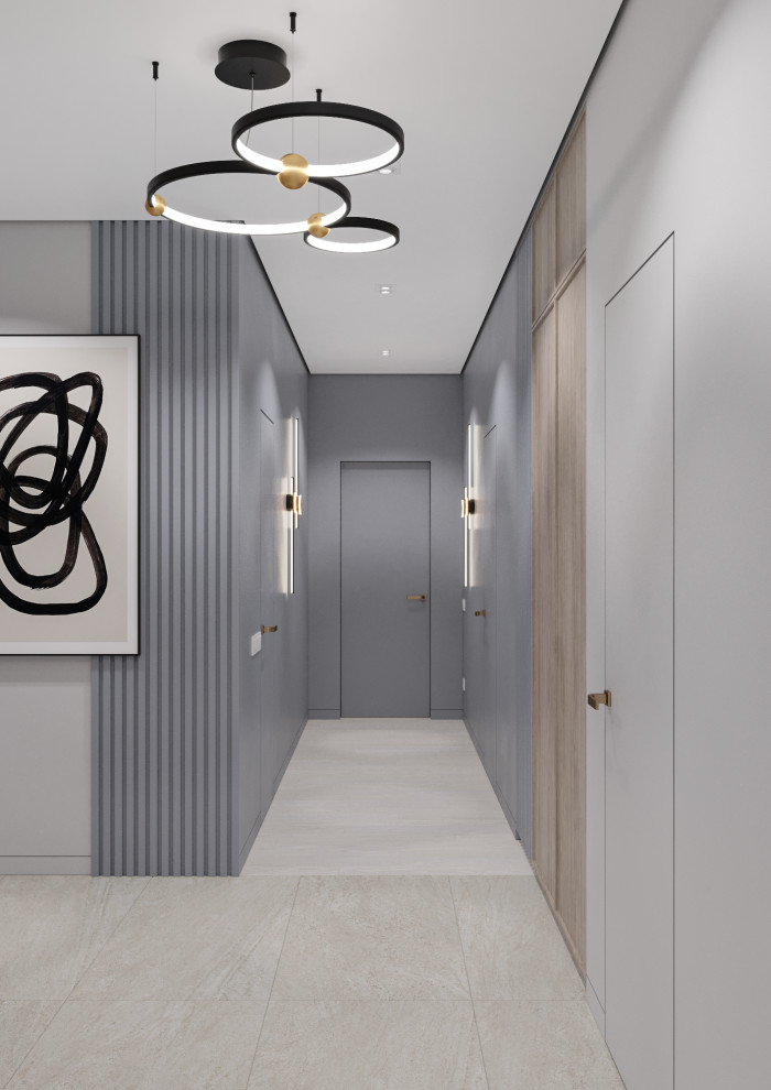 ЖК "ДОМ НА НАБЕРЕЖНОЙ"