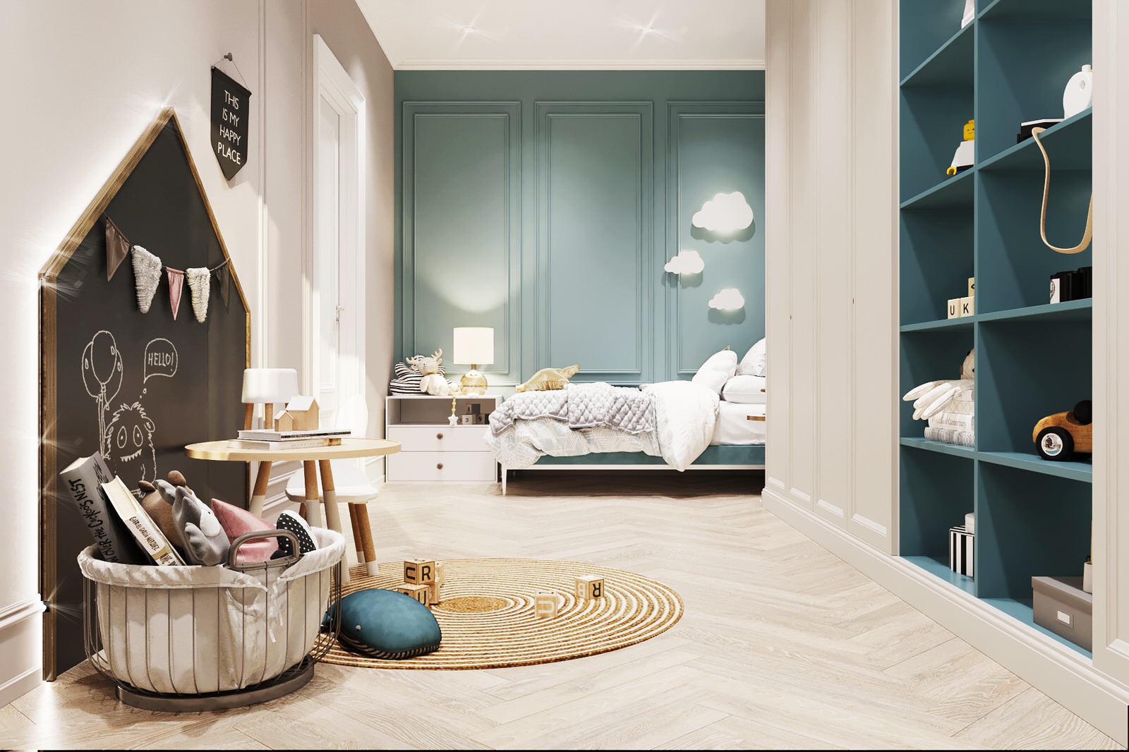 ЖК Губерния, г. Пермь