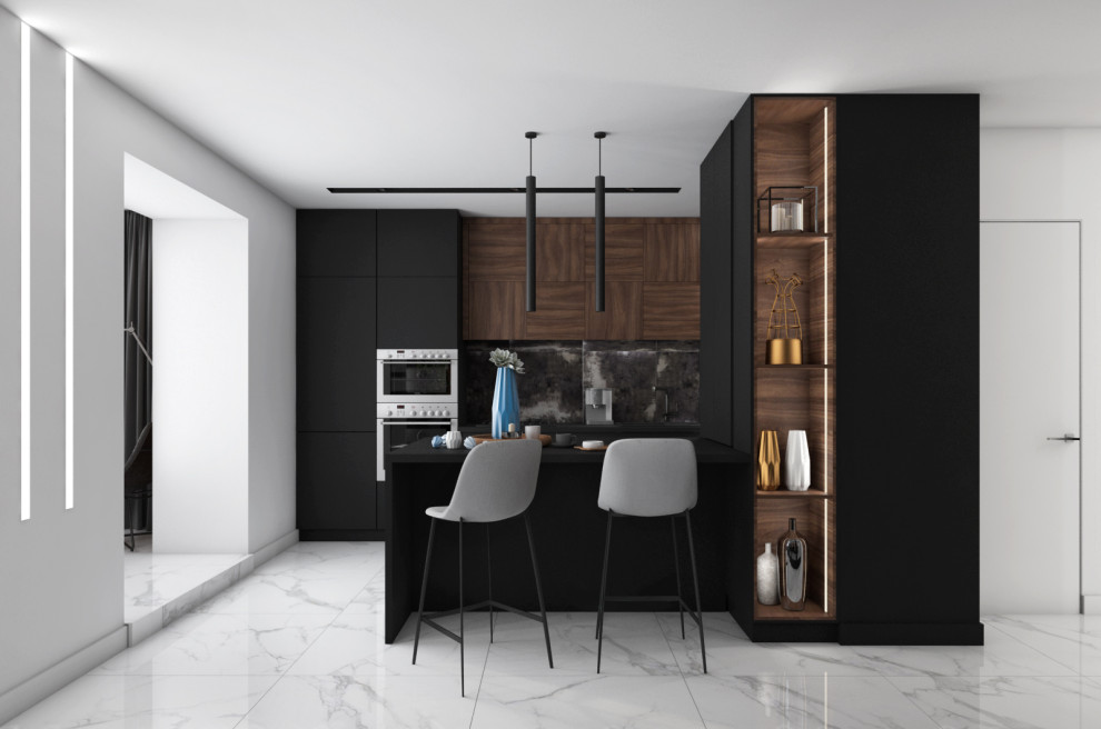 Элегантность минимализма