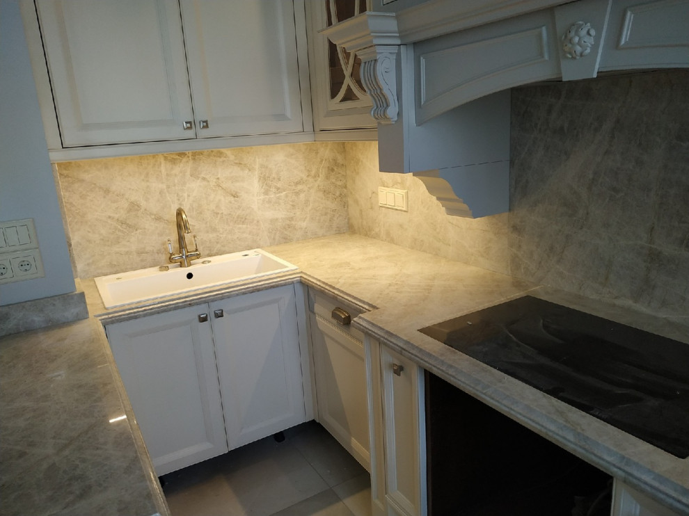 Столешница Тадж Махал