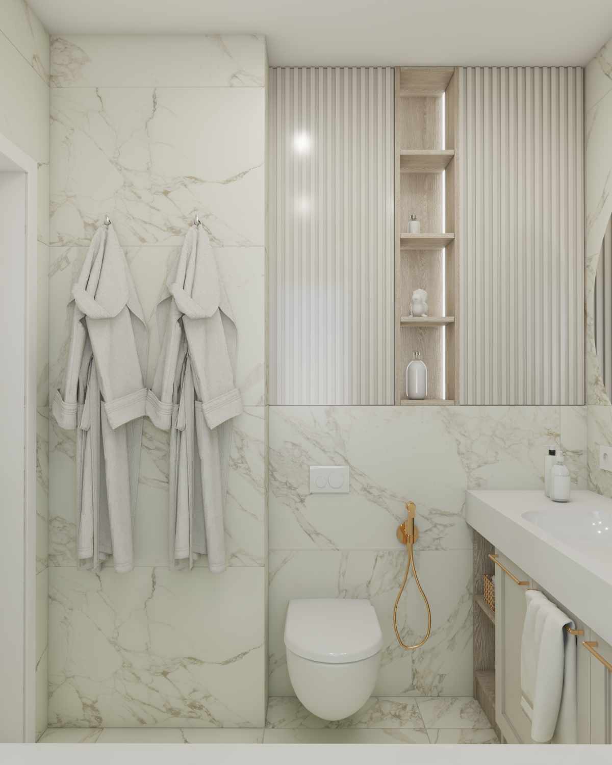 ЖК Черная Речка