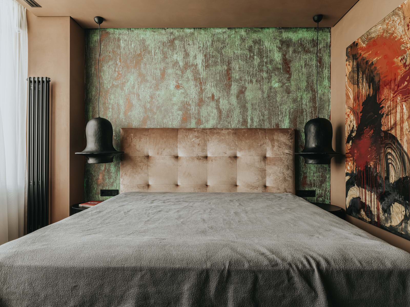 FARBY APARTMENT