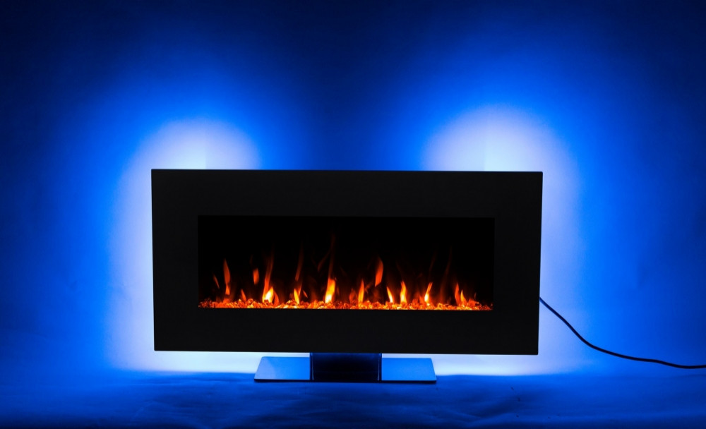 Биокамин для квартиры