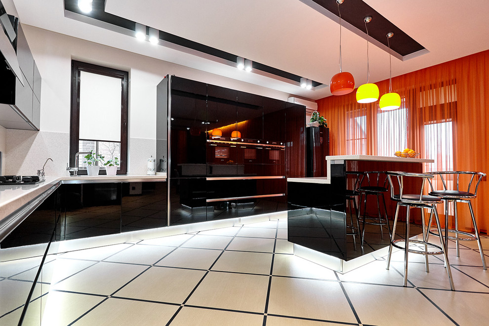 Частное домовладение 007