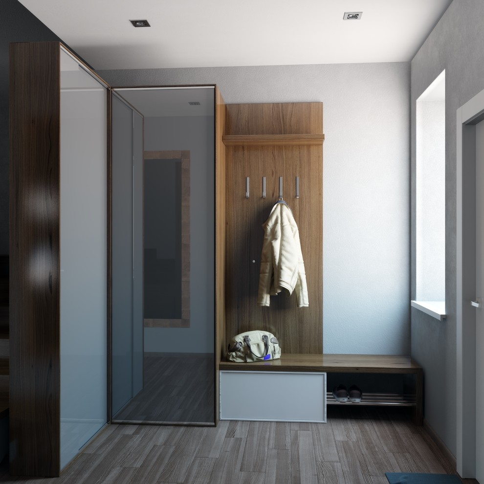 Природа дома