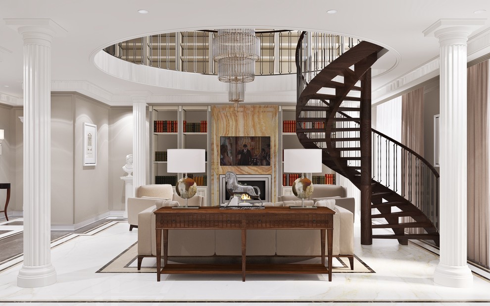 Обложка проекта: Пьер Безухов