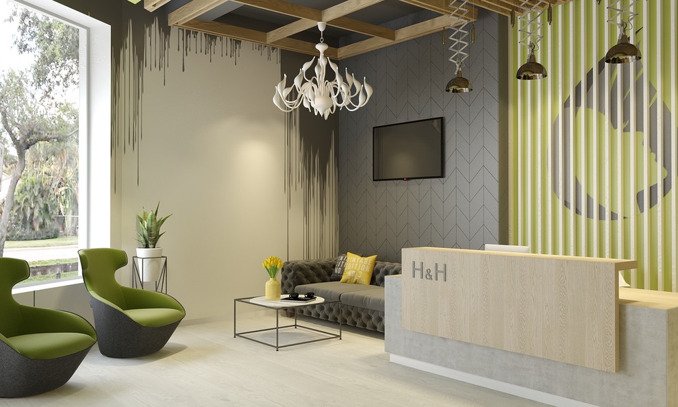 Салон красоты в Сочи