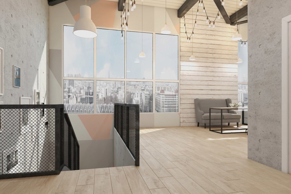 NUDE LOFT beauty workshop 2017