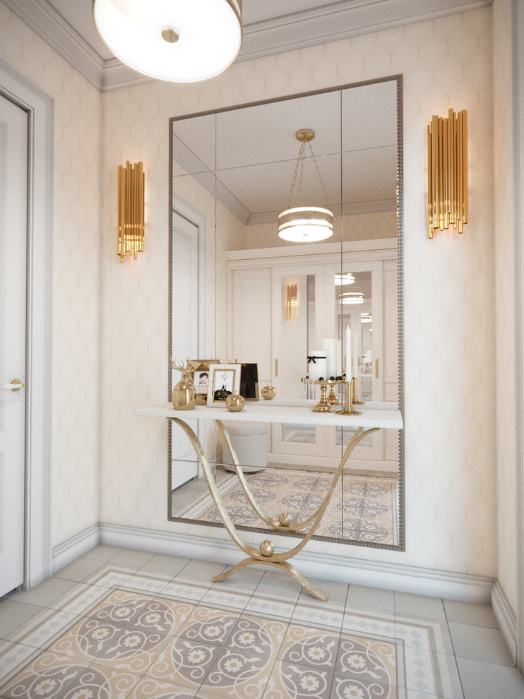 Обложка проекта: Дом в Разметелевском