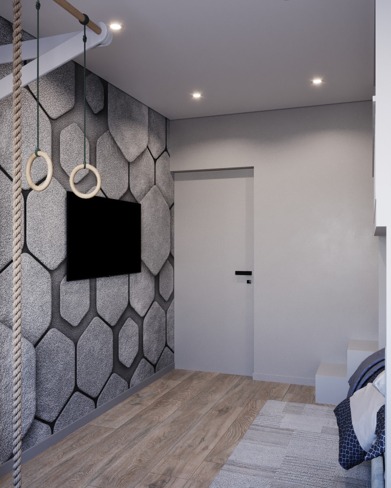 ЖК Сосны квартира 65 кв м